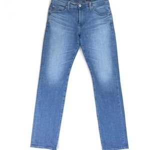 AG Adriano Goldschmied Graduate Jeans Size 34